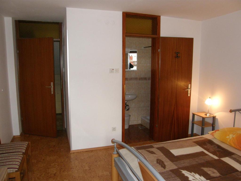 Booa Rooms Irena Bohinj Chambre photo